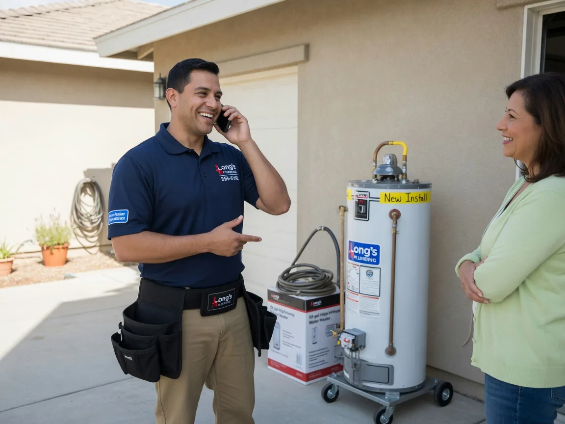 Leak Detection Orgas, WV FAQs